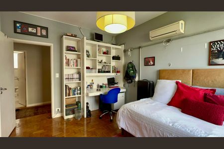 Apartamento à venda com 500m², 4 quartos e 3 vagasQuarto 2