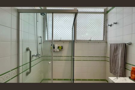 Apartamento à venda com 500m², 4 quartos e 3 vagasBanheiro 1