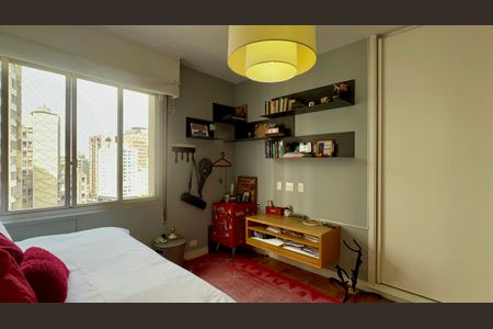 Apartamento à venda com 500m², 4 quartos e 3 vagasQuarto 2