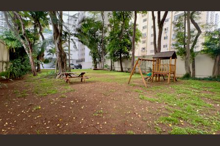Apartamento à venda com 500m², 4 quartos e 3 vagasPlayground
