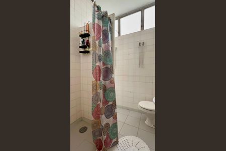 Apartamento à venda com 500m², 4 quartos e 3 vagasBanheiro de serviço