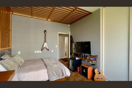 Apartamento à venda com 500m², 4 quartos e 3 vagasQuarto 3