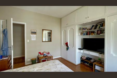 Apartamento à venda com 500m², 4 quartos e 3 vagasQuarto 1