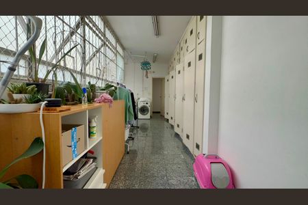 Apartamento à venda com 500m², 4 quartos e 3 vagasÁrea de Serviço