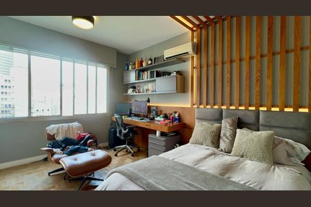 Apartamento à venda com 500m², 4 quartos e 3 vagasQuarto 3