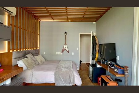 Apartamento à venda com 500m², 4 quartos e 3 vagasQuarto 3