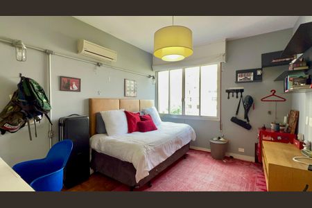 Apartamento à venda com 500m², 4 quartos e 3 vagasQuarto 2