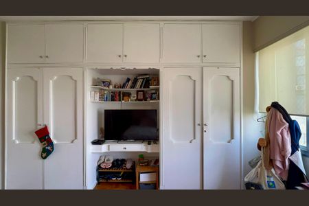 Apartamento à venda com 500m², 4 quartos e 3 vagasQuarto 1