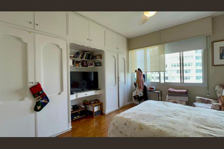 Apartamento à venda com 500m², 4 quartos e 3 vagasQuarto 1