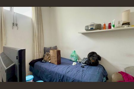 Apartamento à venda com 500m², 4 quartos e 3 vagasQuarto de Serviço