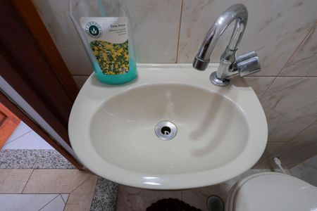 Casa à venda com 250m², 3 quartos e 5 vagasLavabo