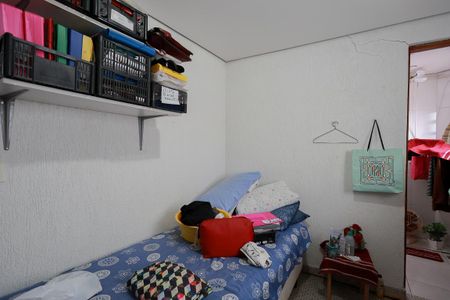 Casa à venda com 250m², 3 quartos e 5 vagasQuarto de serviço