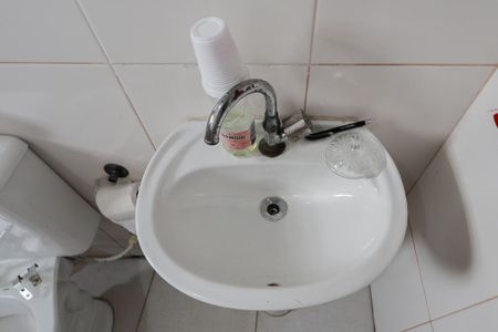 Casa à venda com 250m², 3 quartos e 5 vagasBanheiro de serviço