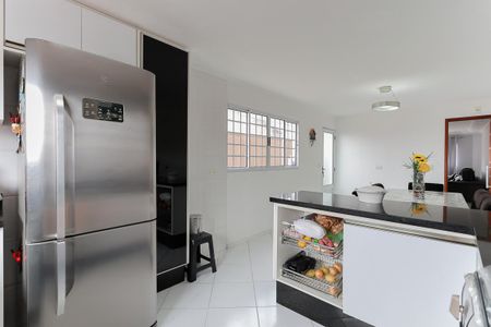 Casa à venda com 250m², 3 quartos e 5 vagasCopa e cozinha