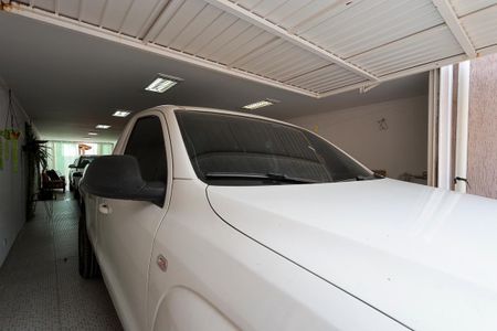 Casa à venda com 250m², 3 quartos e 5 vagasGaragem
