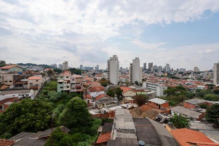 Casa à venda com 250m², 3 quartos e 5 vagasVista do quarto 1