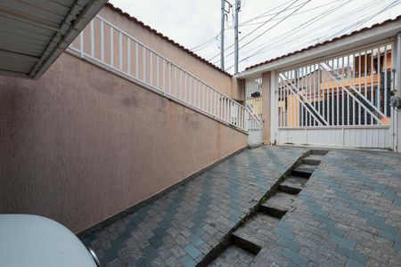 Casa à venda com 250m², 3 quartos e 5 vagasEntrada