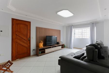 Sala de casa à venda com 3 quartos, 250m² em Vila Aurora (zona Norte), São Paulo