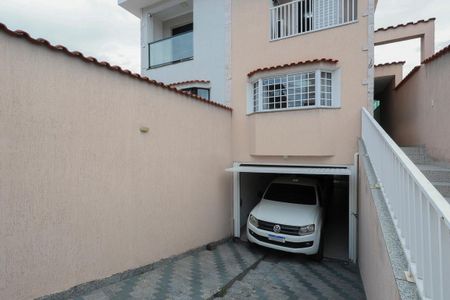 Casa à venda com 250m², 3 quartos e 5 vagasEntrada