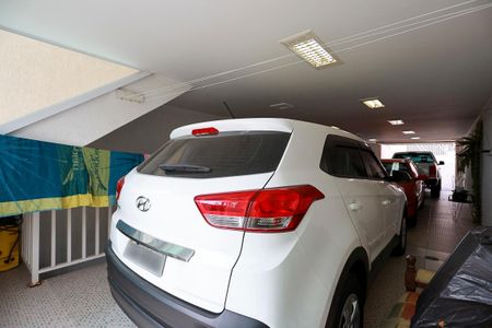 Casa à venda com 250m², 3 quartos e 5 vagasGaragem
