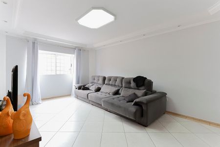Sala de casa à venda com 3 quartos, 250m² em Vila Aurora (zona Norte), São Paulo