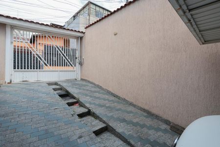 Casa à venda com 250m², 3 quartos e 5 vagasEntrada