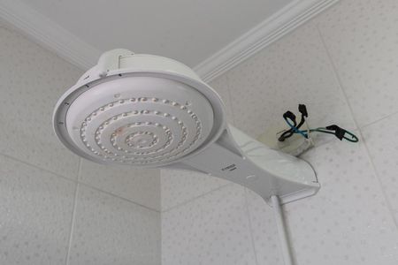 Casa à venda com 250m², 3 quartos e 5 vagasBanheiro da suíte