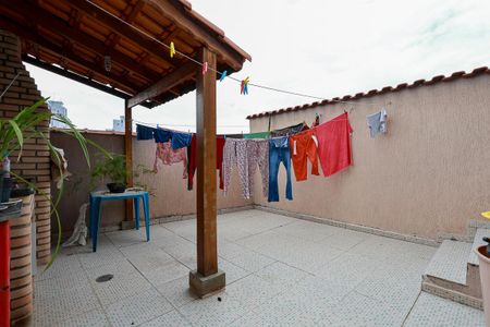 Casa à venda com 250m², 3 quartos e 5 vagasQuintal e área de lazer