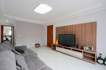 Casa à venda com 250m², 3 quartos e 5 vagasSala