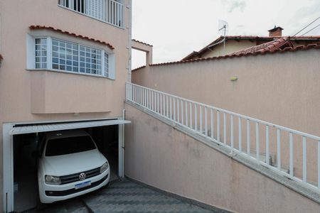 Casa à venda com 250m², 3 quartos e 5 vagasEntrada
