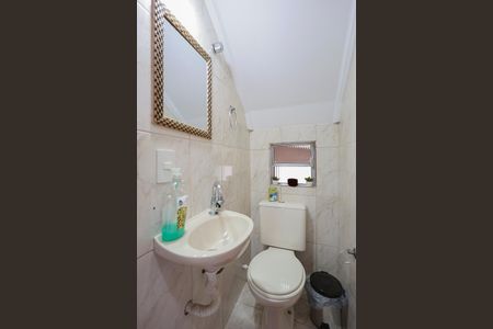 Casa à venda com 250m², 3 quartos e 5 vagasLavabo