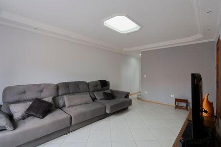 Sala de casa à venda com 3 quartos, 250m² em Vila Aurora (zona Norte), São Paulo