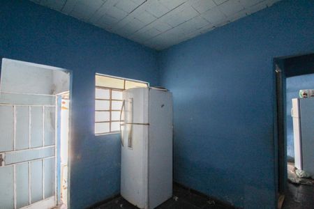 Sala de casa à venda com 2 quartos, 360m² em São Cosme de Baixo (são Benedito), Belo Horizonte