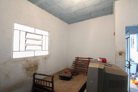 Quarto 1 de casa à venda com 2 quartos, 360m² em São Cosme de Baixo (são Benedito), Belo Horizonte