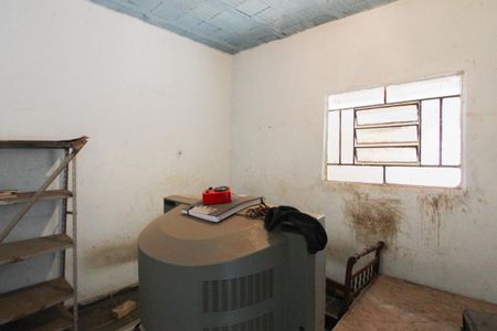 Quarto 1 de casa à venda com 2 quartos, 360m² em São Cosme de Baixo (são Benedito), Belo Horizonte