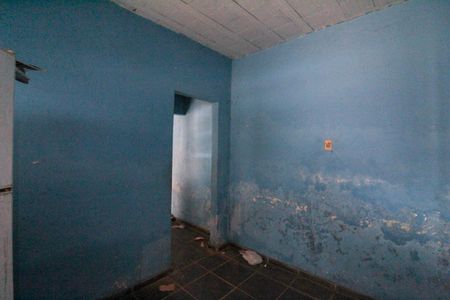 Sala de casa à venda com 2 quartos, 360m² em São Cosme de Baixo (são Benedito), Belo Horizonte