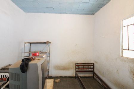 Quarto 1 de casa à venda com 2 quartos, 360m² em São Cosme de Baixo (são Benedito), Belo Horizonte