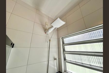 Casa à venda com 201m², 3 quartos e 2 vagas Casa à venda com 201m², 3 quartos e 2 vagasBanheiro da Suíte 3