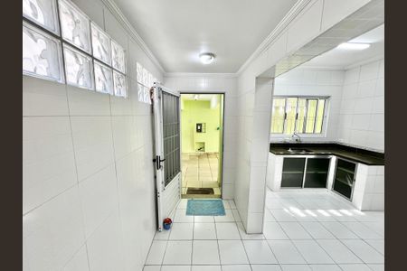 Casa à venda com 201m², 3 quartos e 2 vagas Casa à venda com 201m², 3 quartos e 2 vagasÁrea de Serviço