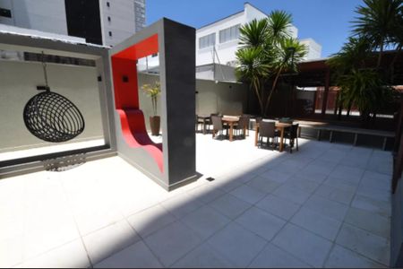 Apartamento à venda com 70m², 1 quarto e 2 vagasÁrea Comum