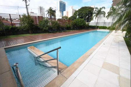Apartamento à venda com 70m², 1 quarto e 2 vagasPiscina