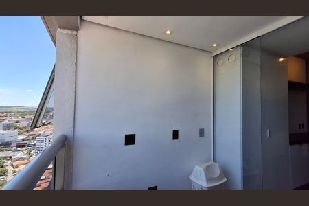 Apartamento à venda com 70m², 1 quarto e 2 vagasÁrea de Serviço