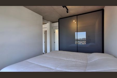 Apartamento à venda com 70m², 1 quarto e 2 vagasSuíte