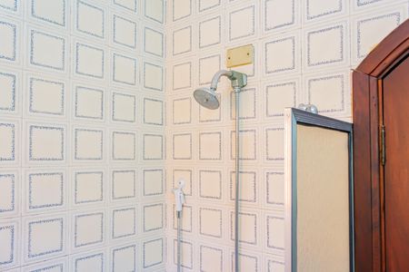 Casa à venda com 209m², 3 quartos e 3 vagasBanheiro da Suíte