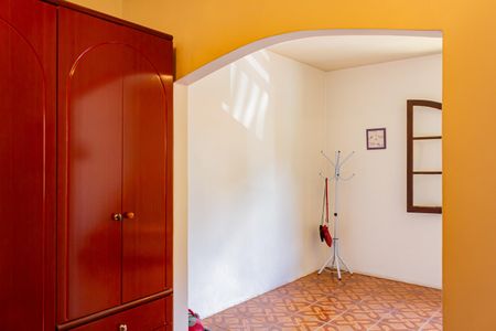 Casa à venda com 209m², 3 quartos e 3 vagasQuarto Suíte