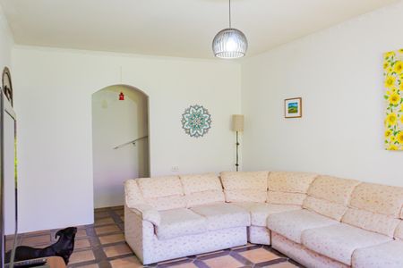 Casa à venda com 209m², 3 quartos e 3 vagasSala