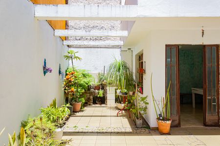 Casa à venda com 209m², 3 quartos e 3 vagasÁrea externa