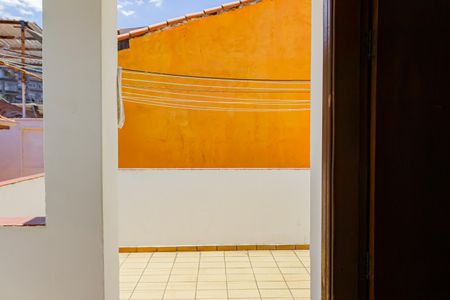 Casa à venda com 209m², 3 quartos e 3 vagasÁrea de Serviço