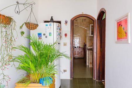 Casa à venda com 209m², 3 quartos e 3 vagasÁrea externa