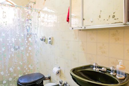 Casa à venda com 209m², 3 quartos e 3 vagasBanheiro